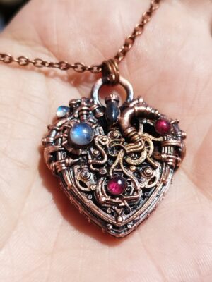 "Tep života" ❤️