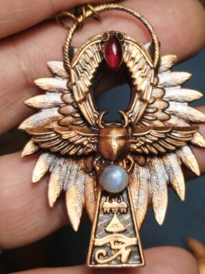 ✨ Křídla znovuzrození ✨pouze na přání