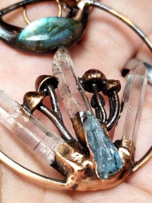 🌙 Most mezi světy