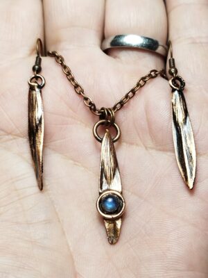 Tajemství úplňku 🤲🌙