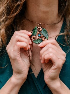 🌿✨ Tajemství tří cest ✨🌿