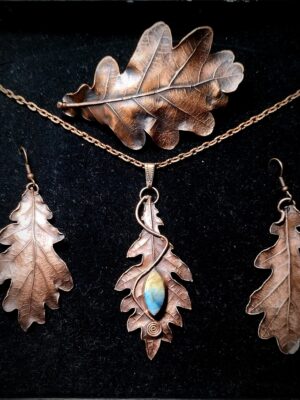 🍂Dubová symfonie 🍂