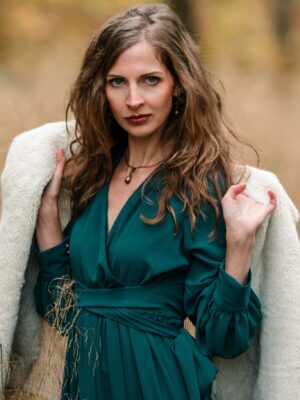 Vzpomínka na letní louku