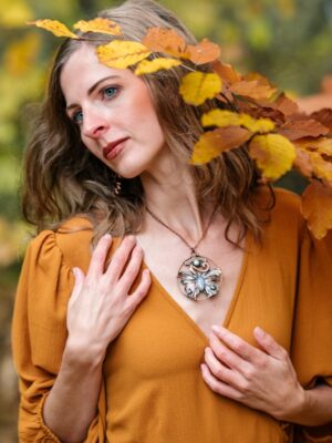 „Let mezi světy“