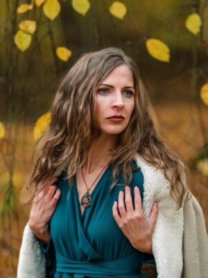 ✨ Kruh posvátné moudrosti