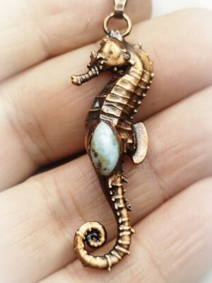 Tichý hlas oceánu 🌊🐚