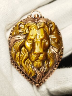 „Královská duše“