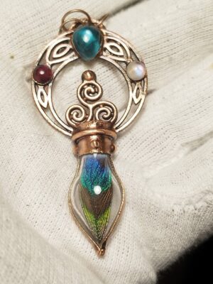 Brána vnitřního světa 🌀